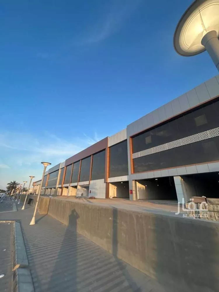محل للإيجار في شارع طريق الملك عبدالله بن عبدالعزيز, حي الخليج, مدينة الرياض, منطقة الرياض