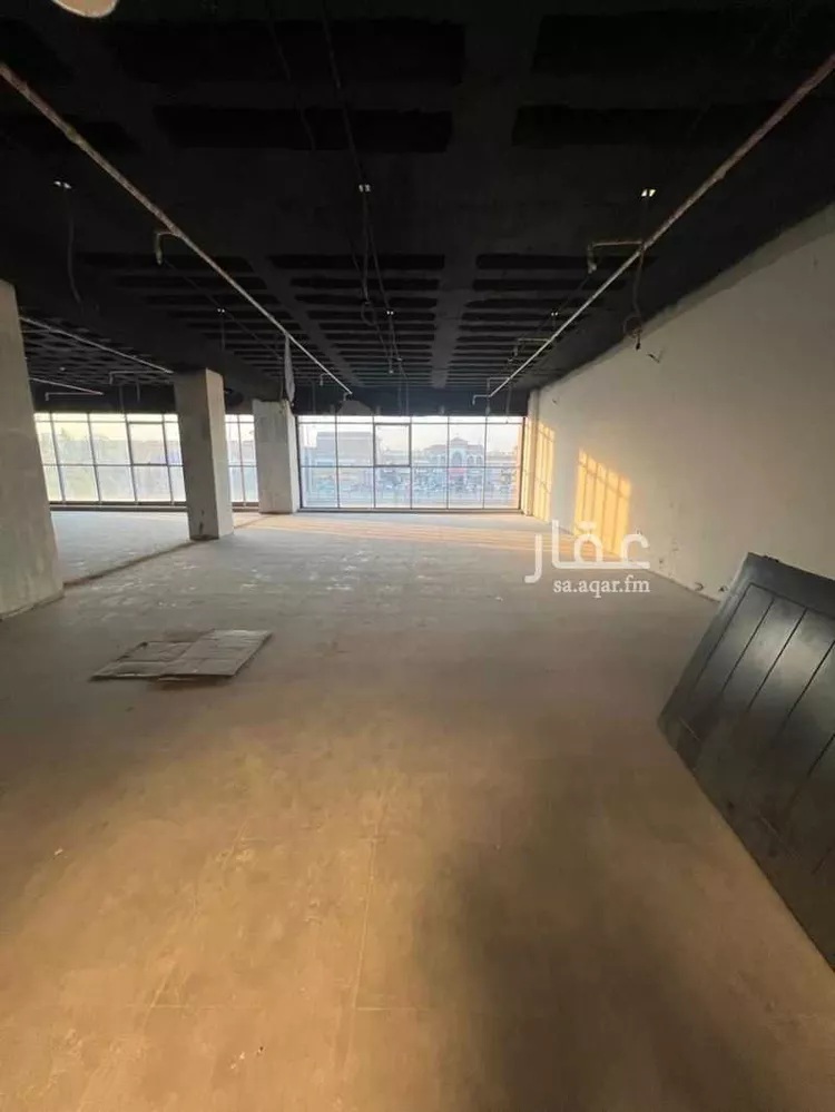 مكتب تجاري للإيجار في شارع طريق الملك عبدالله بن عبدالعزيز, حي الخليج, مدينة الرياض, منطقة الرياض