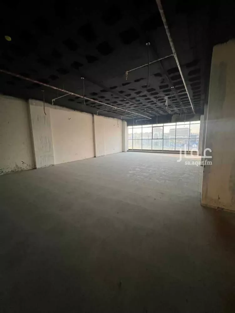 مكتب تجاري للإيجار في شارع طريق الملك عبدالله بن عبدالعزيز, حي الخليج, مدينة الرياض, منطقة الرياض صورة 3