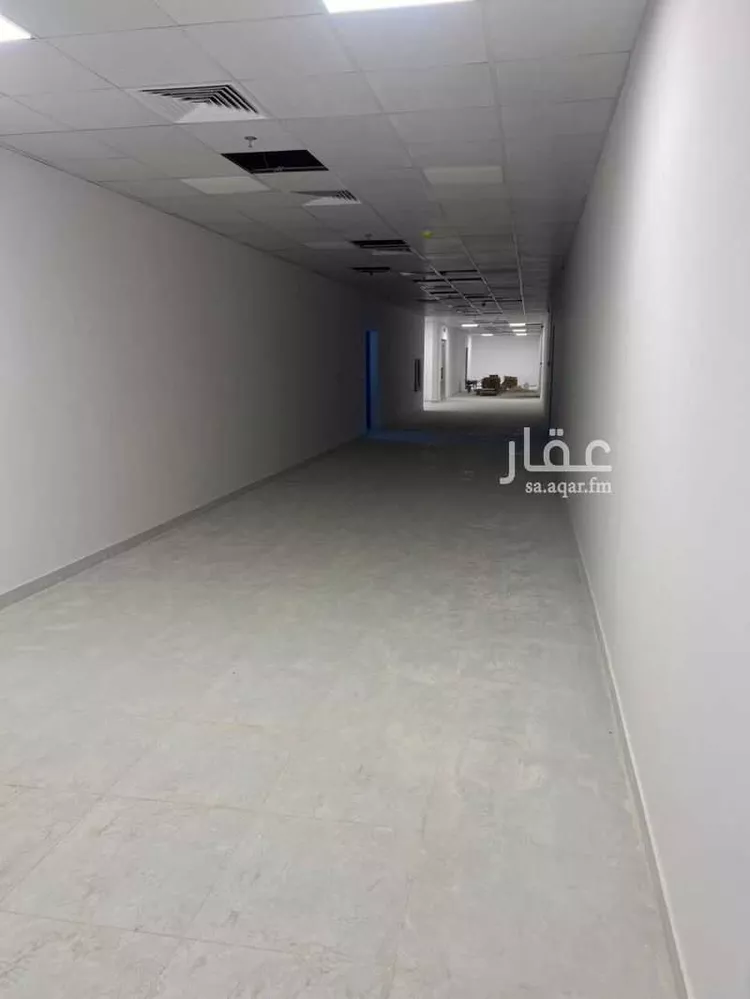مكتب تجاري للإيجار في شارع طريق الملك عبدالله بن عبدالعزيز, حي الخليج, مدينة الرياض, منطقة الرياض صورة 4