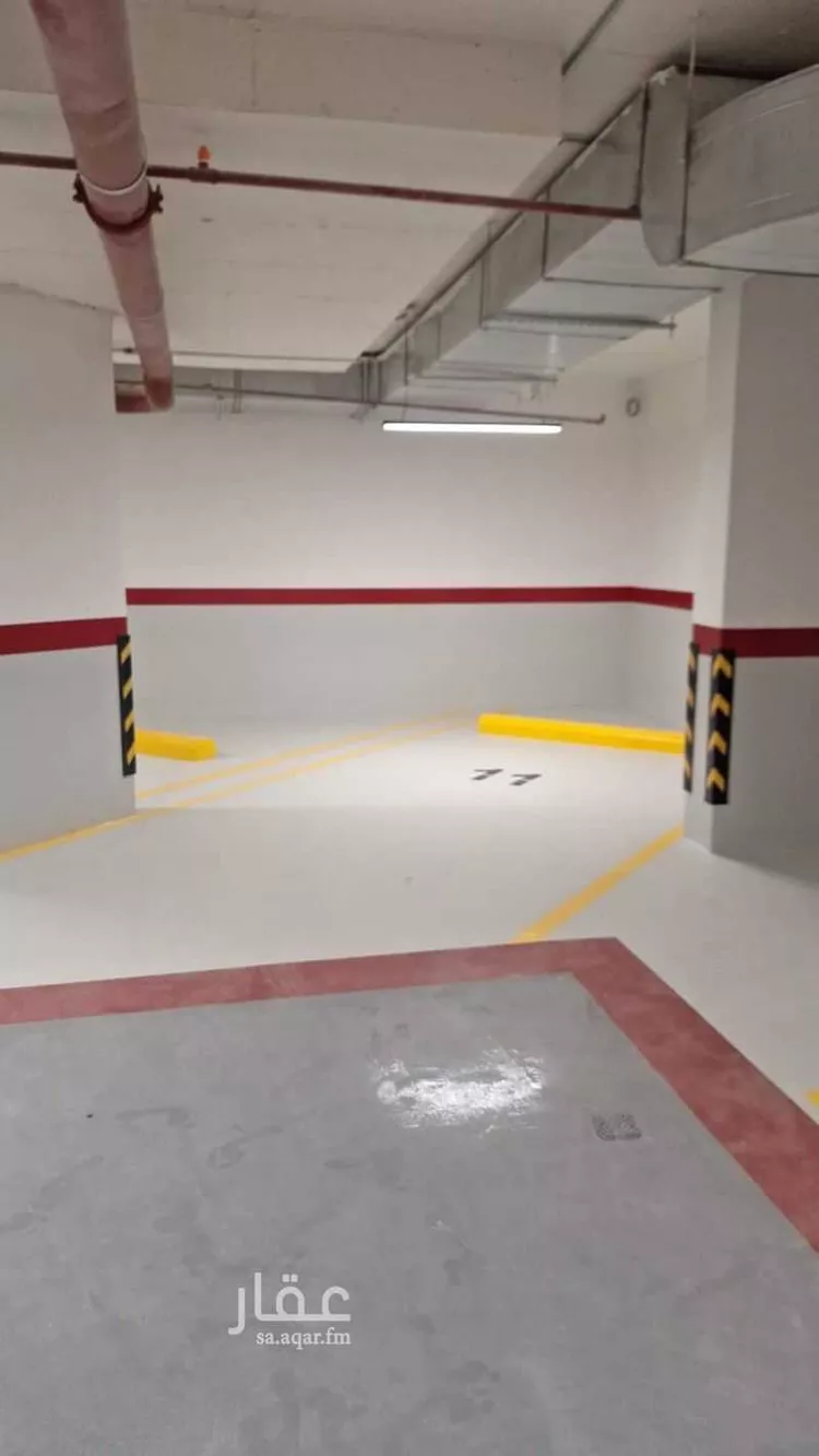 عمارة للإيجار في شارع عبدالله بن العاص, حي العارض, مدينة الرياض, منطقة الرياض صورة 4