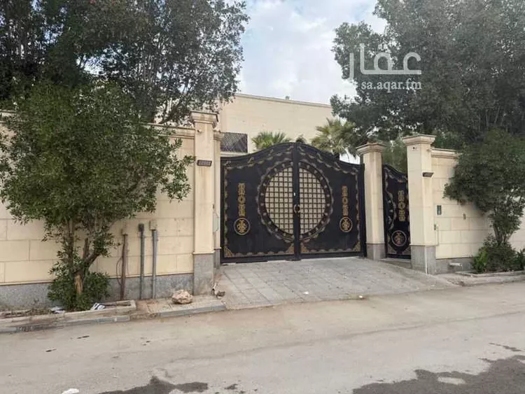 فيلا للبيع في شارع عبدالرحمن بن حسن آل عمران, حي الورود, مدينة الرياض, منطقة الرياض صورة 4