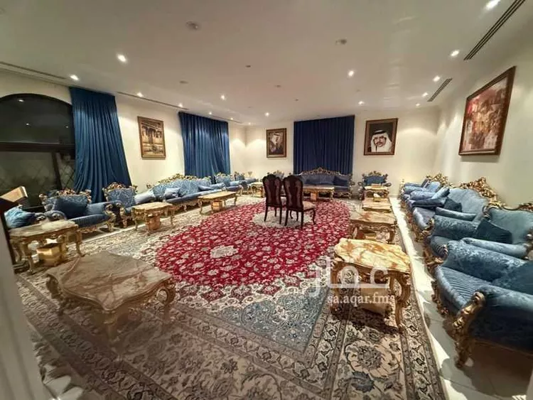 فيلا للبيع في شارع عبدالرحمن بن حسن آل عمران, حي الورود, مدينة الرياض, منطقة الرياض صورة 5