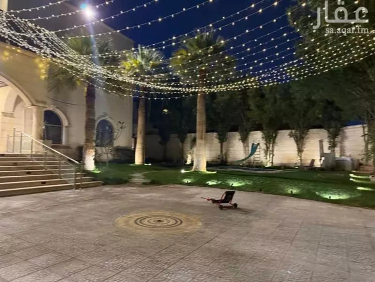 فيلا للبيع في شارع عبدالرحمن بن حسن آل عمران, حي الورود, مدينة الرياض, منطقة الرياض 6