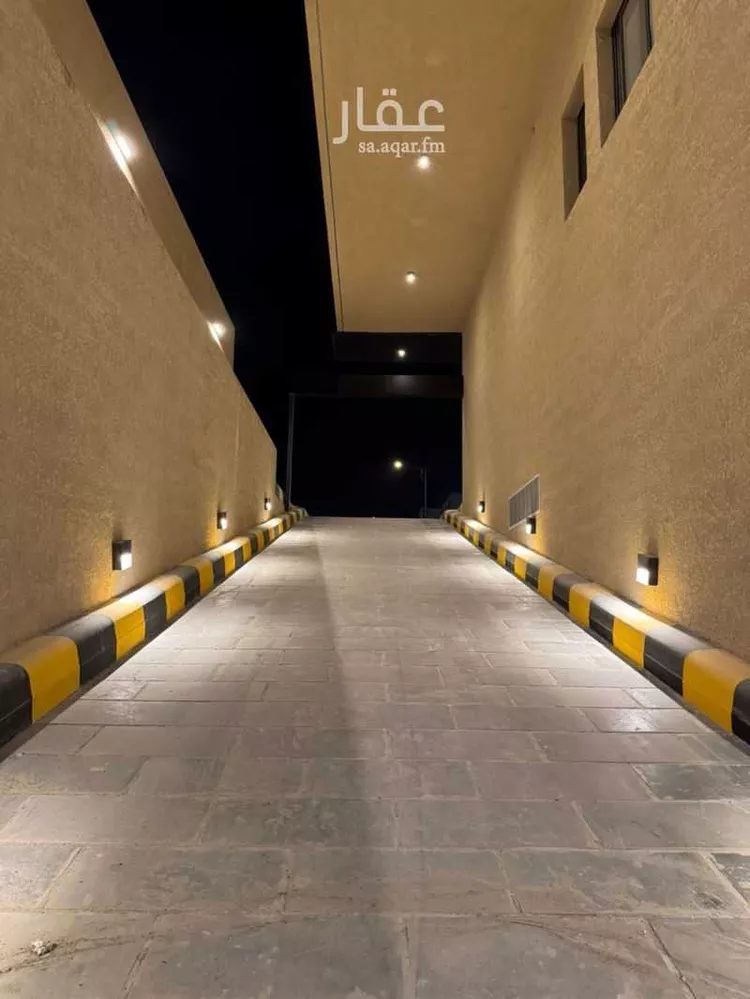 عمارة للإيجار في شارع عبدالله بن العاص, حي العارض, مدينة الرياض, منطقة الرياض صورة 2