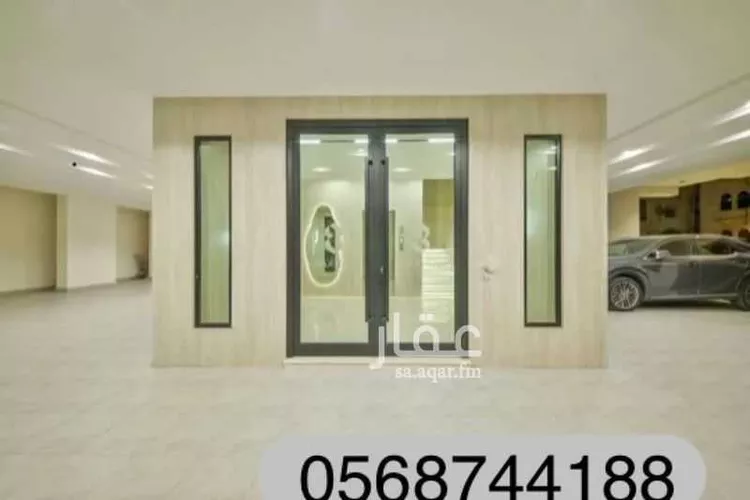 شقة للبيع في شارع ابو سفيان مدلوك, حي النعيم, مدينة جدة, منطقة مكة المكرمة 9