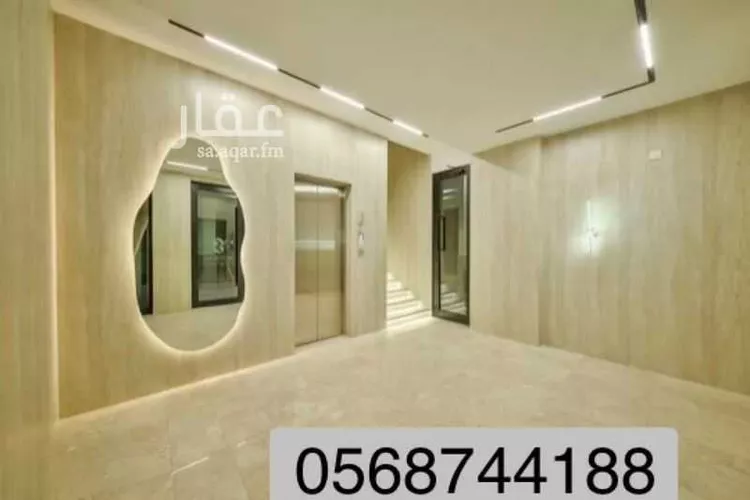 شقة للبيع في شارع ابو سفيان مدلوك, حي النعيم, مدينة جدة, منطقة مكة المكرمة 7