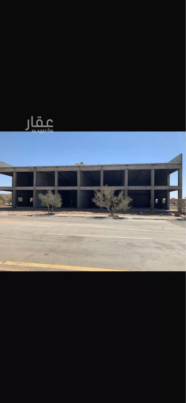 عمارة للبيع في شارع طريق الملك خالد, حي العزيزية, مدينة سكاكا, منطقة الجوف