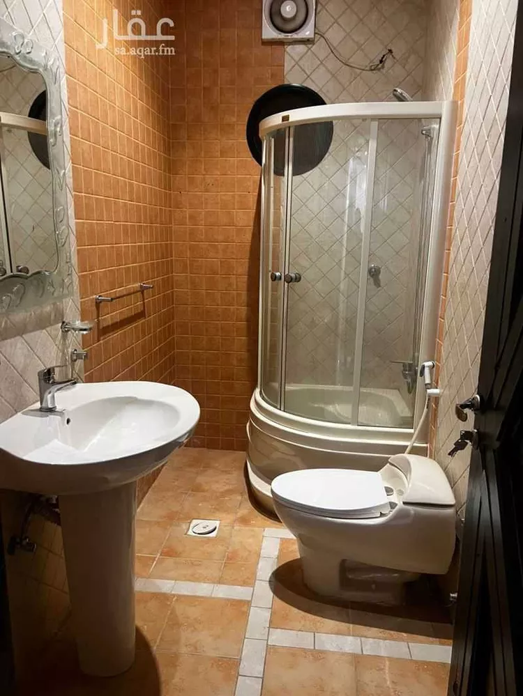 شقة للإيجار في شارع داود ابن علي ابن عبدالله ابن العباس, حي أبحر الشمالية, مدينة جدة, منطقة مكة المكرمة صورة 5