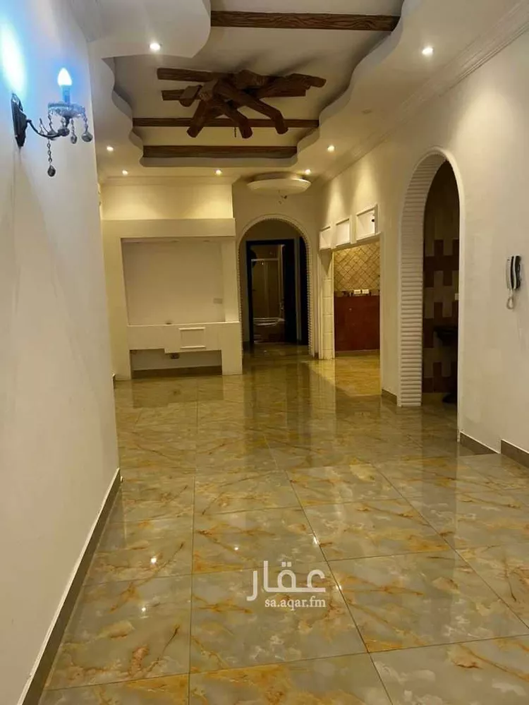 شقة للإيجار في شارع داود ابن علي ابن عبدالله ابن العباس, حي أبحر الشمالية, مدينة جدة, منطقة مكة المكرمة صورة 4