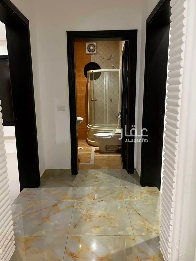 شقة للإيجار في شارع داود ابن علي ابن عبدالله ابن العباس, حي أبحر الشمالية, مدينة جدة, منطقة مكة المكرمة صورة 3