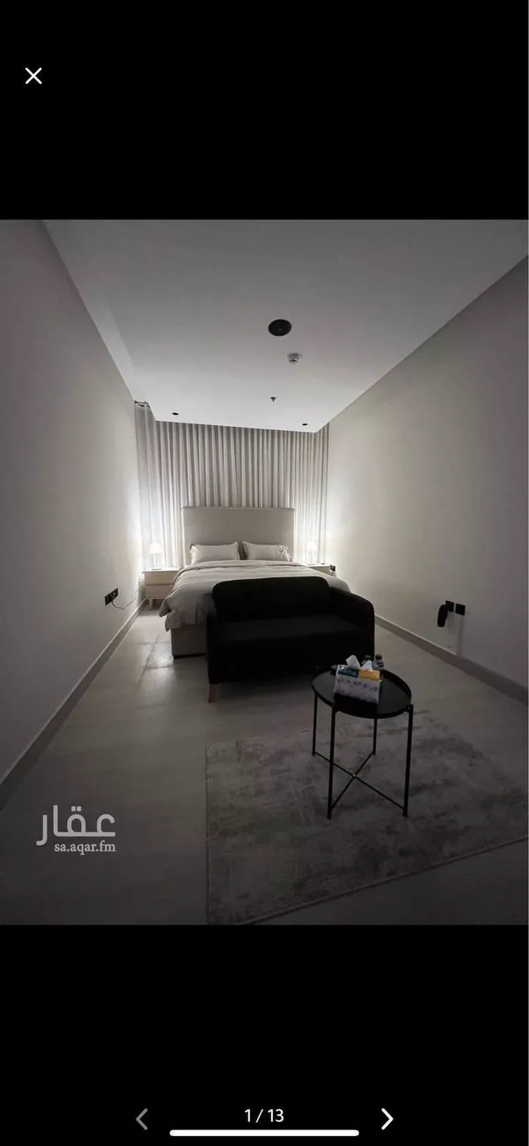 استديو مفروش للحجز في شارع عقيل عطاس ، حي العارض ، الرياض ، منطقة الرياض صورة 5