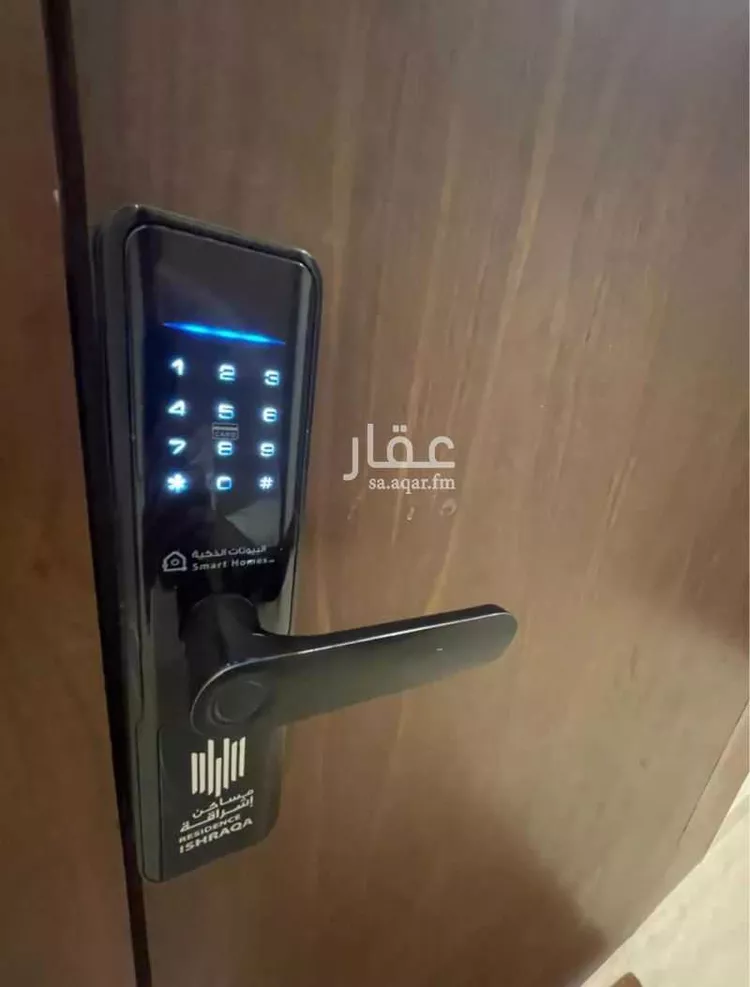 Furnished Studio for Booking in Riyadh Al Arid 6
