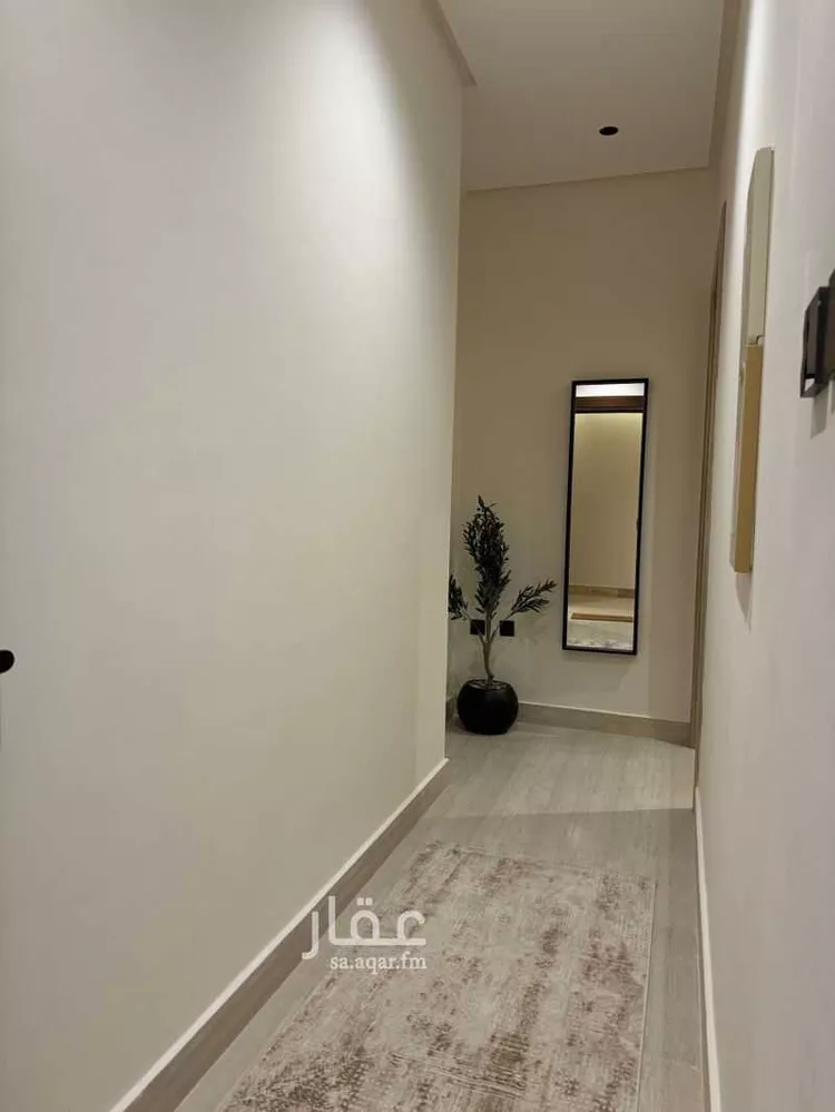 استديو مفروش للحجز في شارع عقيل عطاس ، حي العارض ، الرياض ، منطقة الرياض صورة 3