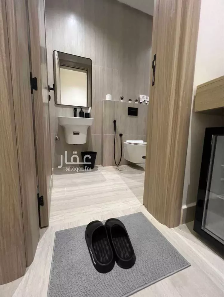 استديو مفروش للحجز في شارع عقيل عطاس ، حي العارض ، الرياض ، منطقة الرياض صورة 2