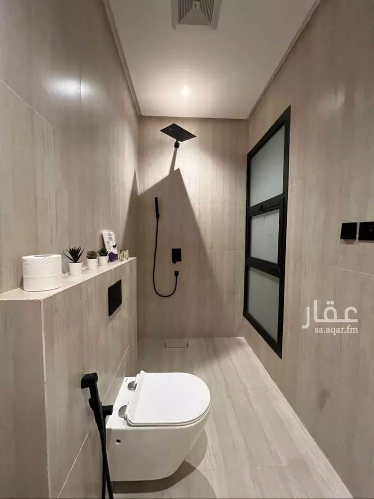 Furnished Studio for Booking in Riyadh Al Arid 7