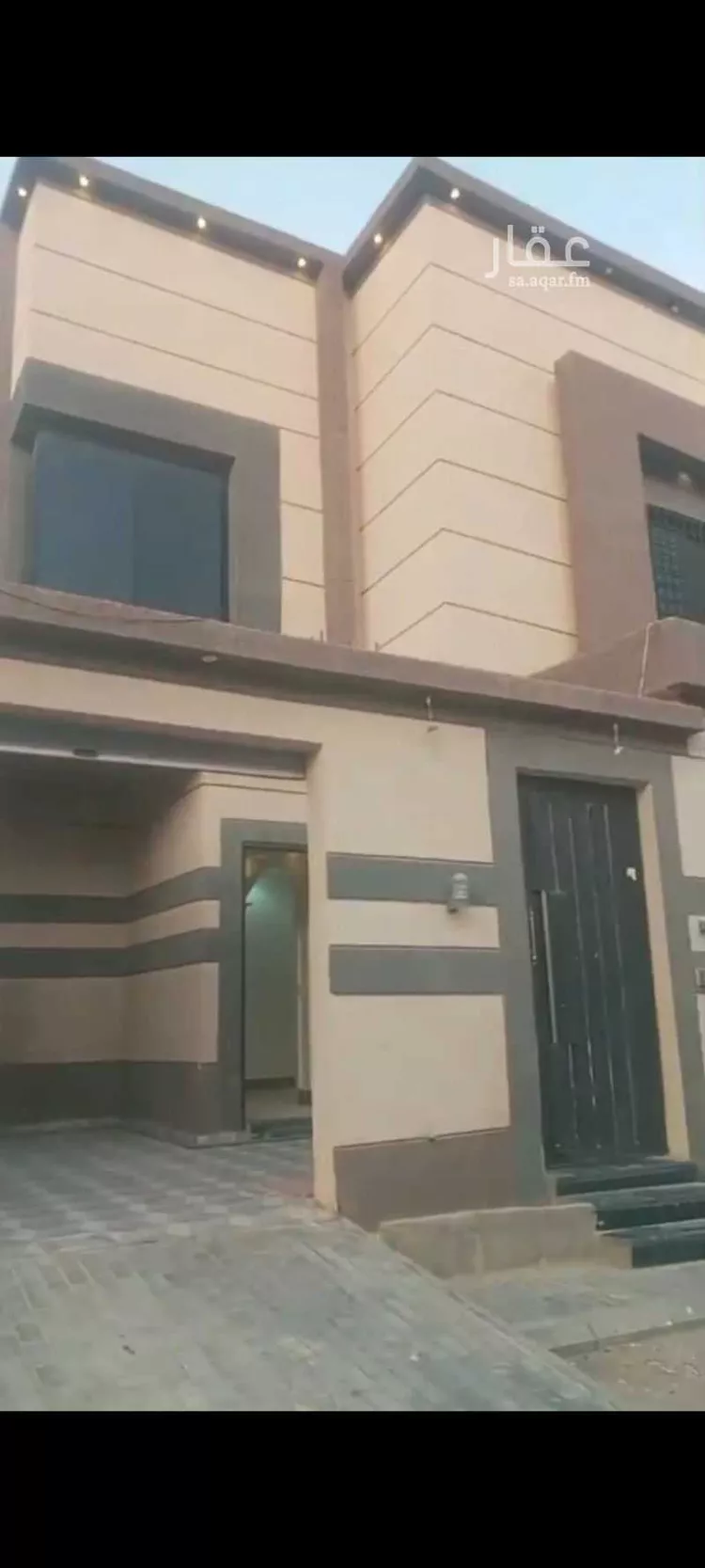 Villa for Rent in Riyadh Tuwaiq