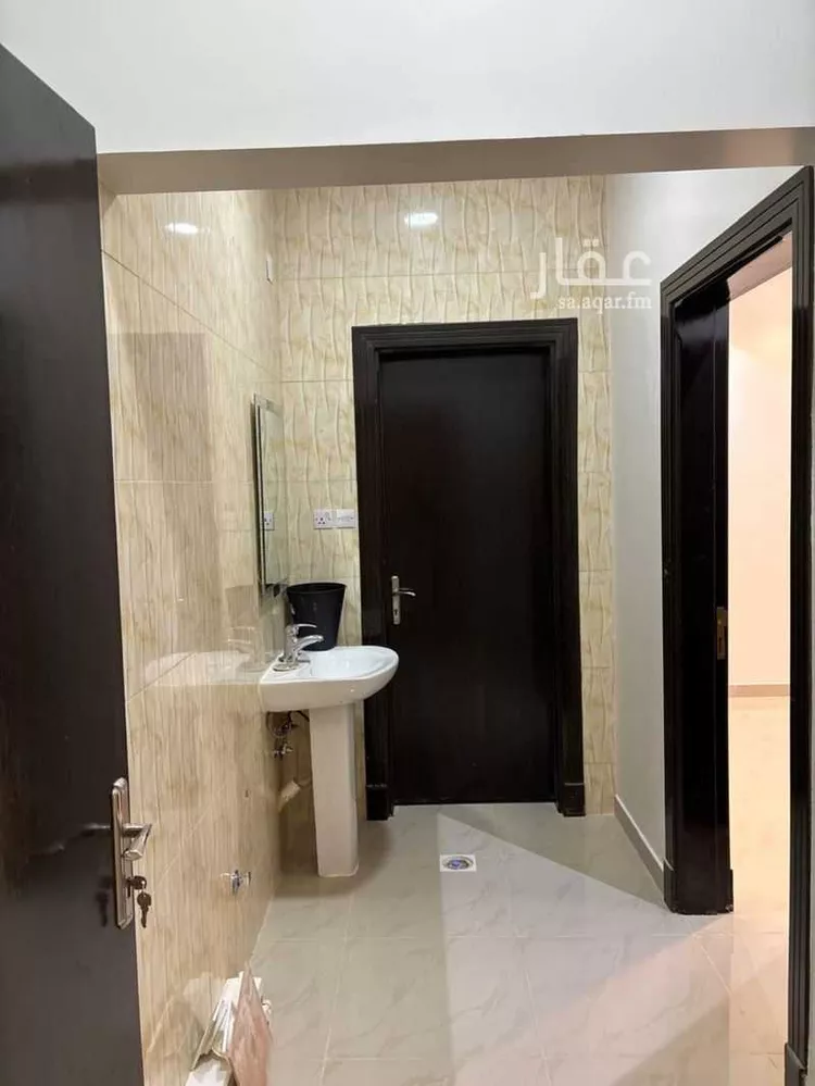 شقة للإيجار في شارع هاشم الخطيب, حي طويق, مدينة الرياض, منطقة الرياض صورة 3