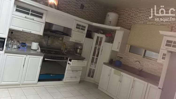 فيلا للإيجار في شارع سليمان بن عبدالملك بن مروان, حي طويق, مدينة الرياض, منطقة الرياض صورة 4