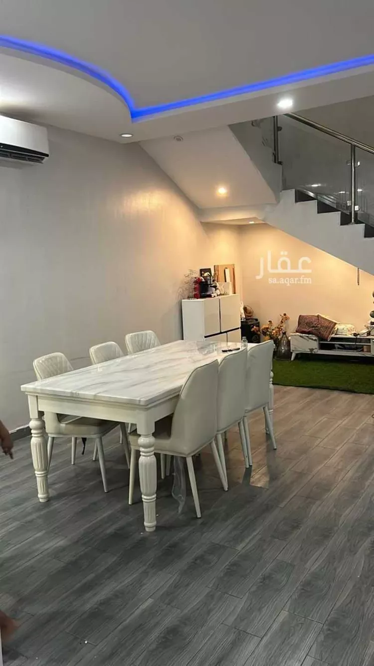 فيلا للإيجار في شارع سليمان بن عبدالملك بن مروان, حي طويق, مدينة الرياض, منطقة الرياض صورة 5
