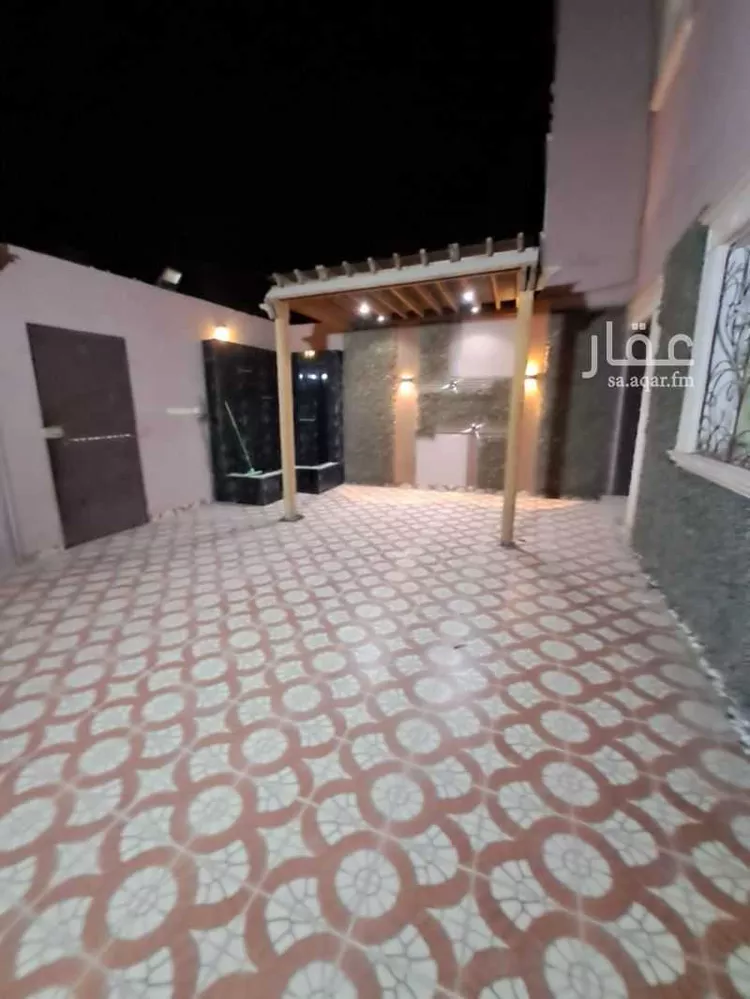 فيلا للإيجار في شارع ابن صنعون, حي طويق, مدينة الرياض, منطقة الرياض صورة 5