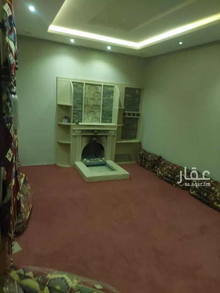فيلا للإيجار في شارع ابن صنعون, حي طويق, مدينة الرياض, منطقة الرياض صورة 5