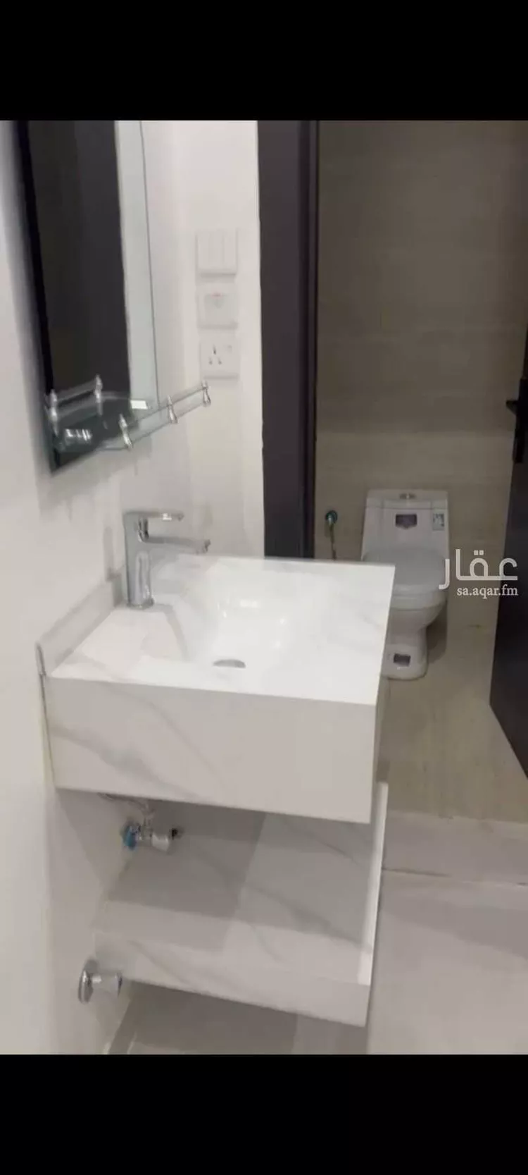 شقة للإيجار في شارع ابي الحسن بن الجوزي, حي طويق, مدينة الرياض, منطقة الرياض صورة 4