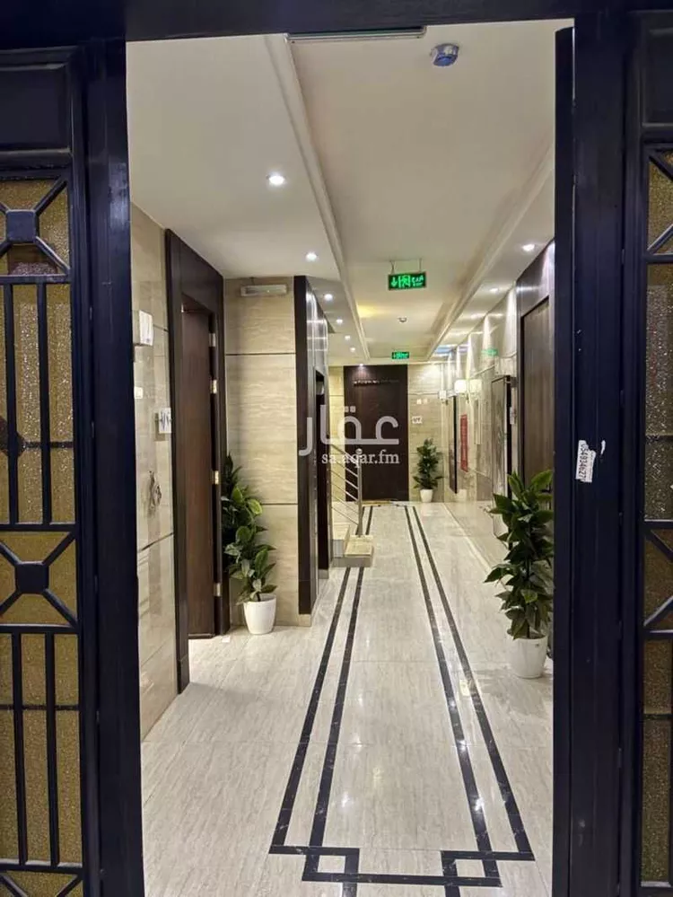 شقة للإيجار في شارع عمر بن أوس الثقفي, حي طويق, مدينة الرياض, منطقة الرياض