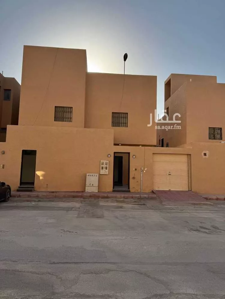 فيلا للإيجار في شارع ابن صنعون, حي طويق, مدينة الرياض, منطقة الرياض