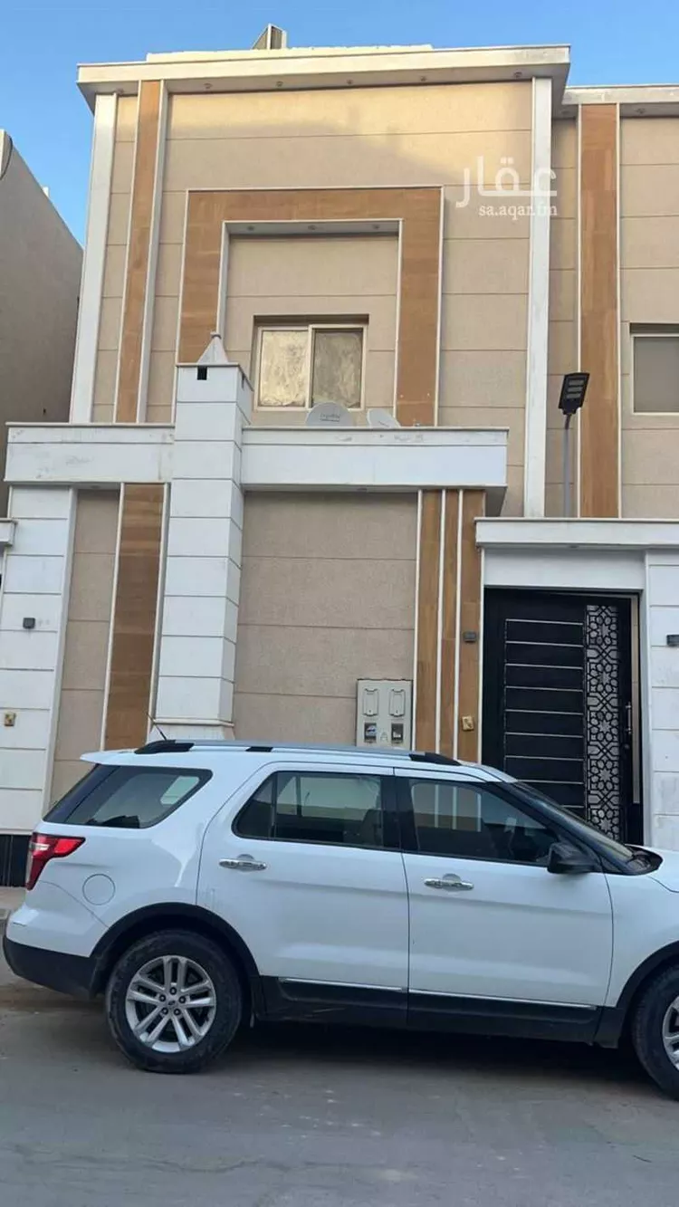 فيلا للإيجار في شارع ابن صنعون, حي طويق, مدينة الرياض, منطقة الرياض