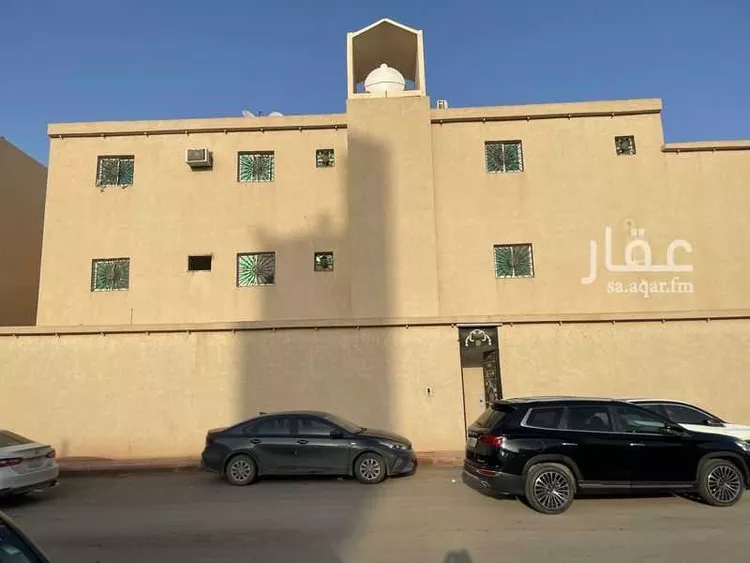 Villa for Rent in Riyadh Tuwaiq