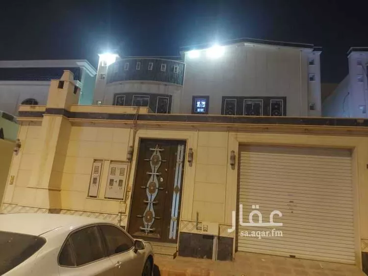 Villa for Rent in Riyadh Tuwaiq