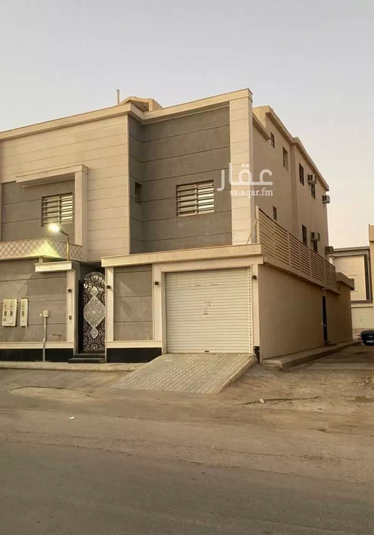 Villa for Rent in Riyadh Tuwaiq
