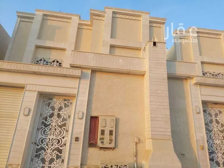 فيلا للإيجار في شارع ابن صنعون, حي طويق, مدينة الرياض, منطقة الرياض