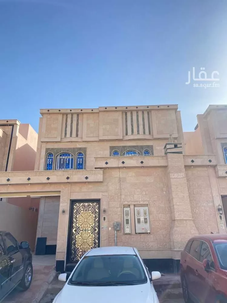 شقة للإيجار في شارع بدر بن عامر الهذلي, حي طويق, مدينة الرياض, منطقة الرياض