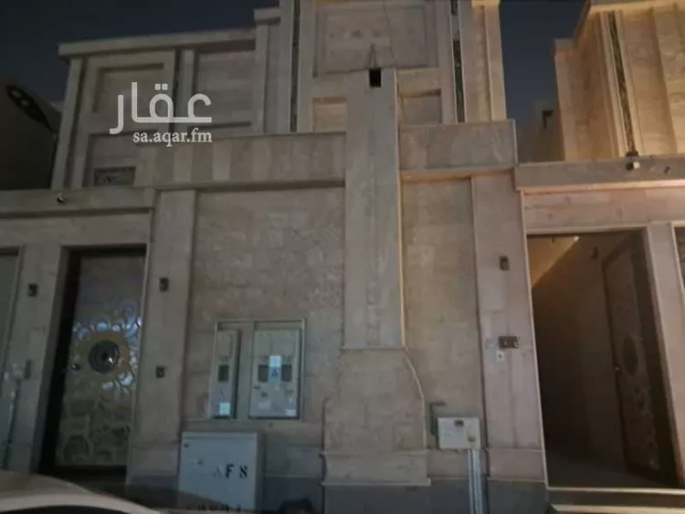 Villa for Rent in Riyadh Tuwaiq