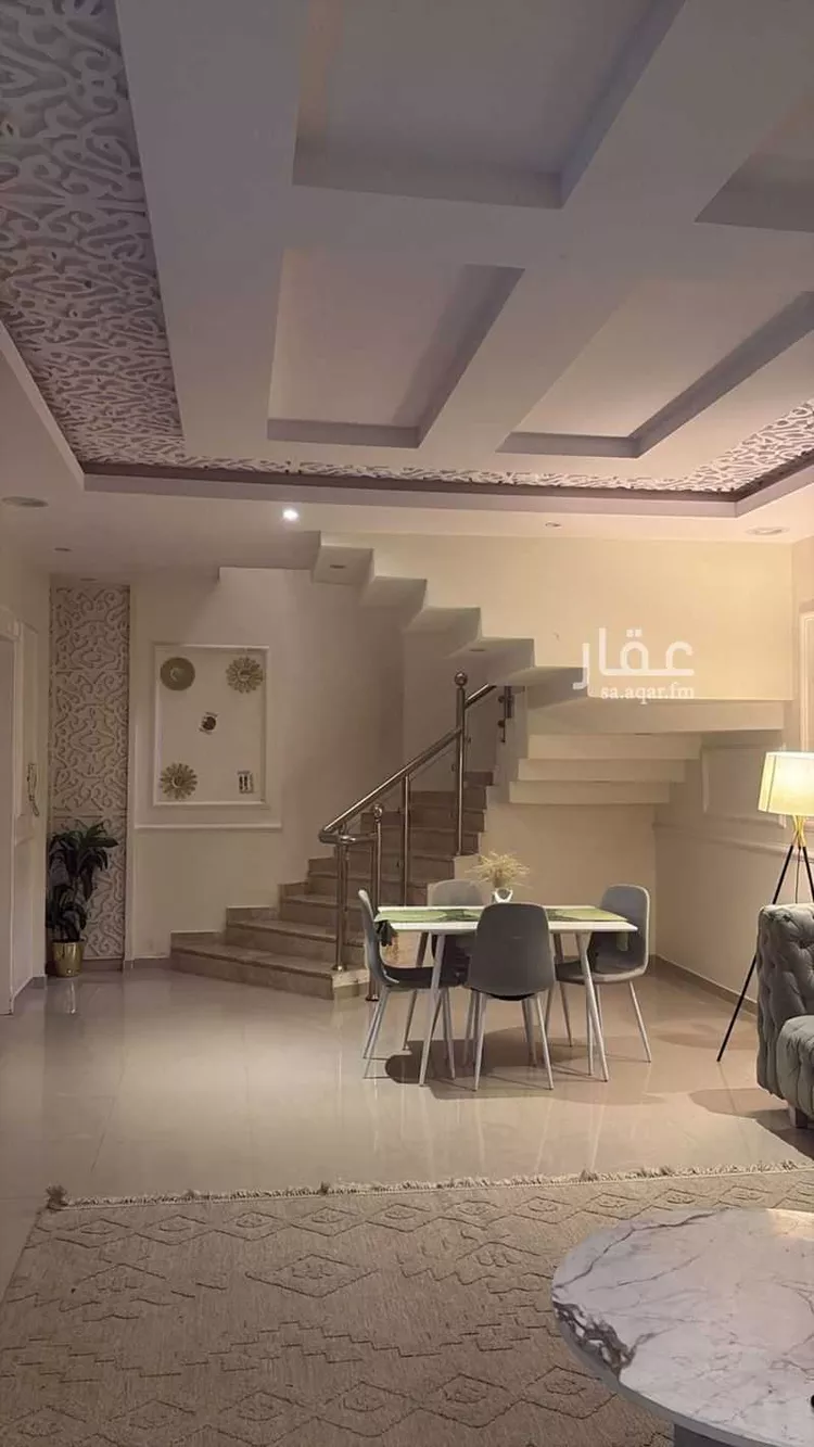 Villa for Rent in Riyadh Tuwaiq