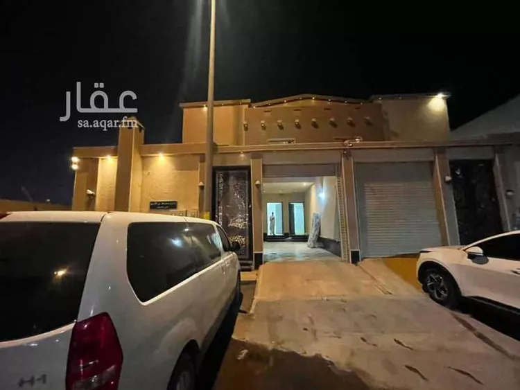 Villa for Rent in Riyadh Tuwaiq