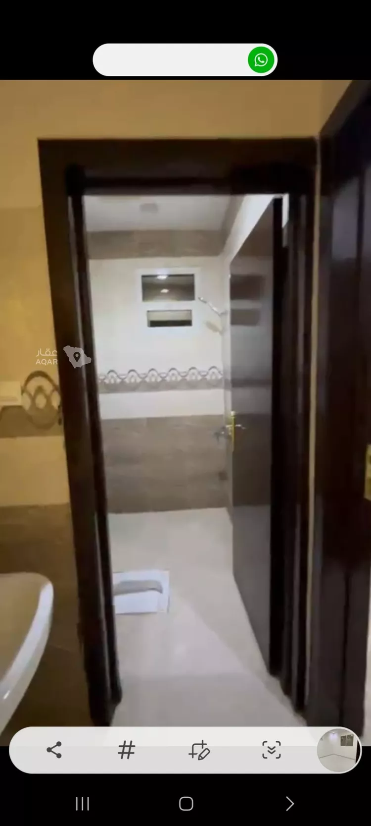 شقة للإيجار في شارع بدر بن عامر الهذلي, حي طويق, مدينة الرياض, منطقة الرياض صورة 3
