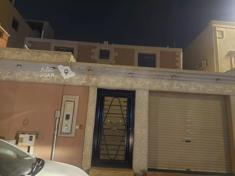 فيلا للإيجار في شارع بدر بن عامر الهذلي, حي طويق, مدينة الرياض, منطقة الرياض