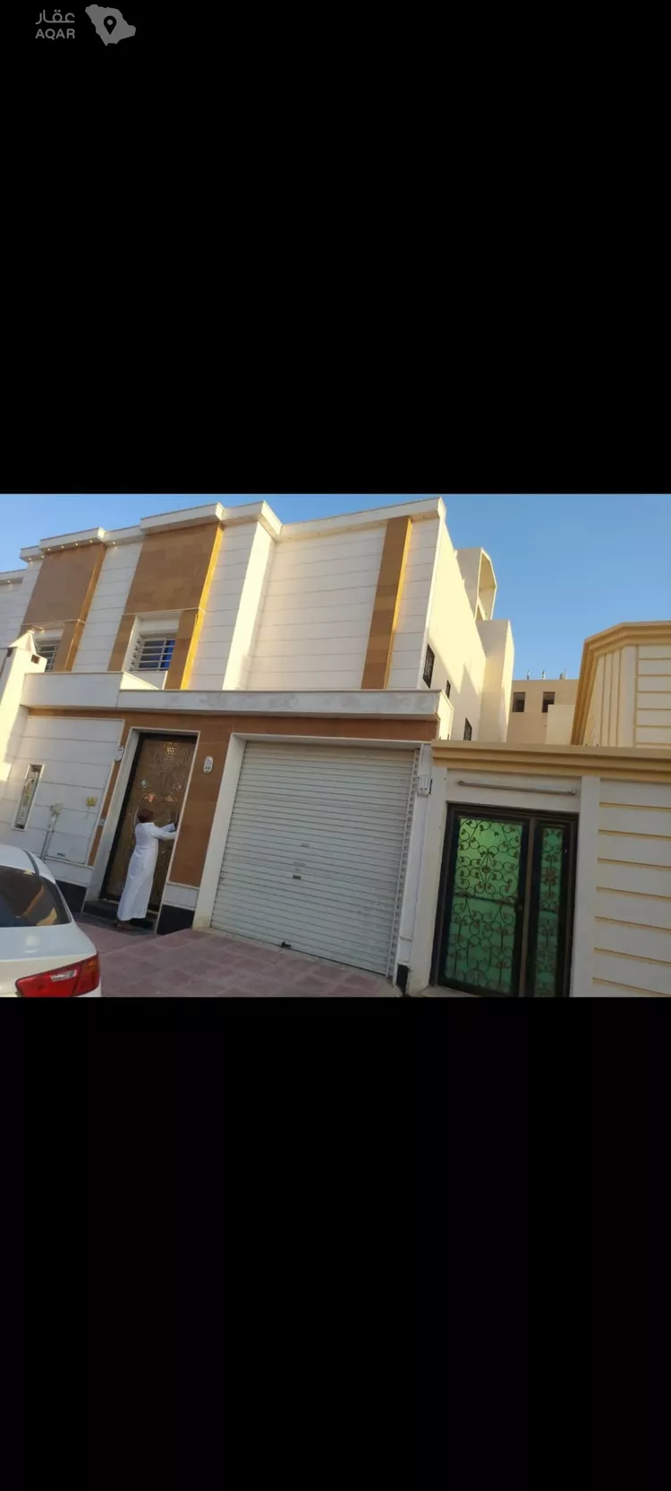 Villa for Rent in Riyadh Tuwaiq