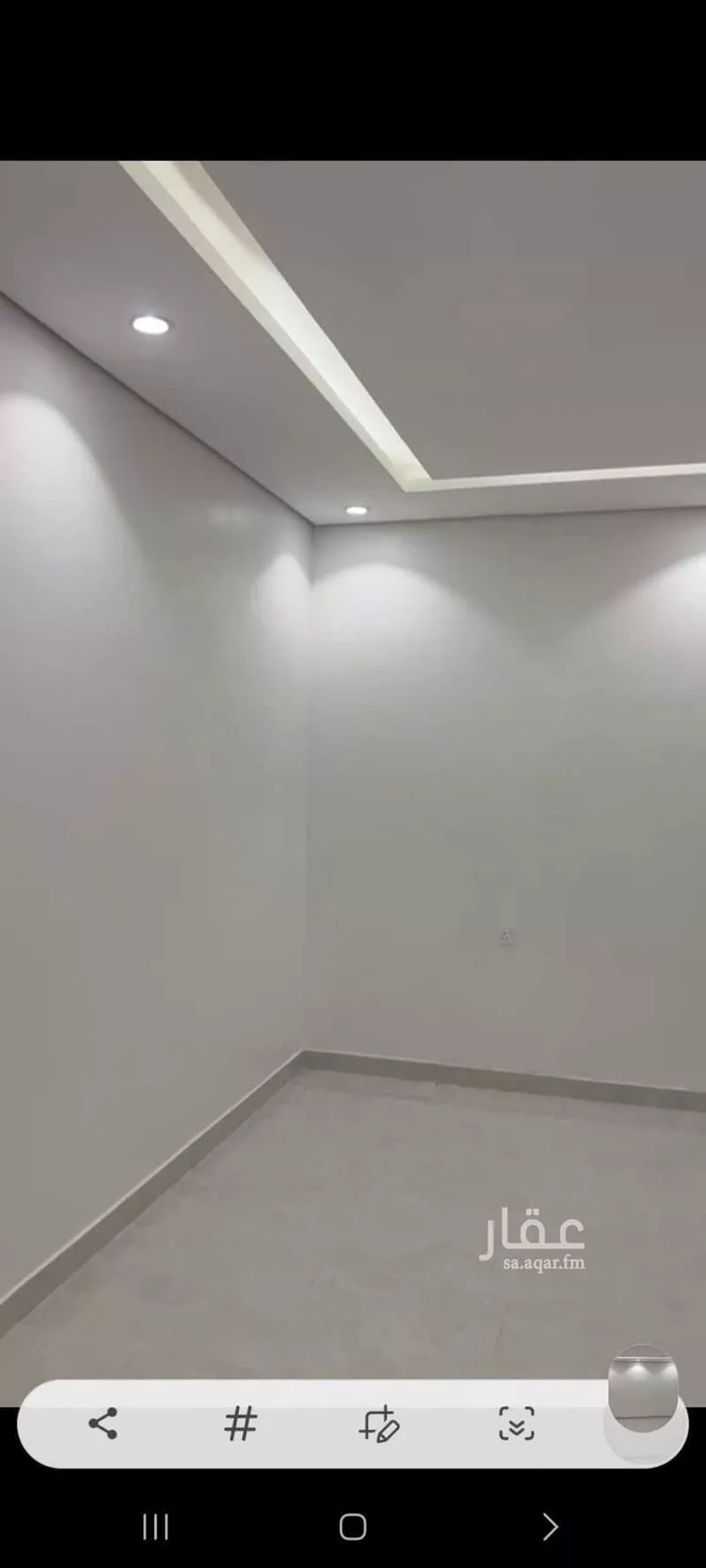 شقة للإيجار في شارع ابي الحسن بن الجوزي, حي طويق, مدينة الرياض, منطقة الرياض صورة 2