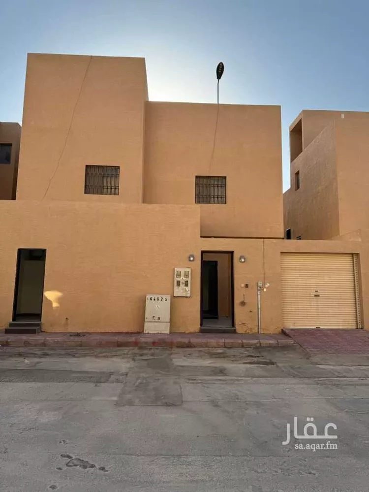 فيلا للإيجار في شارع ابن صنعون, حي طويق, مدينة الرياض, منطقة الرياض