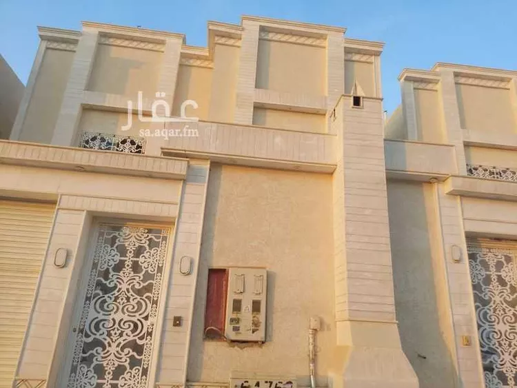 فيلا للإيجار في شارع ابن صنعون, حي طويق, مدينة الرياض, منطقة الرياض