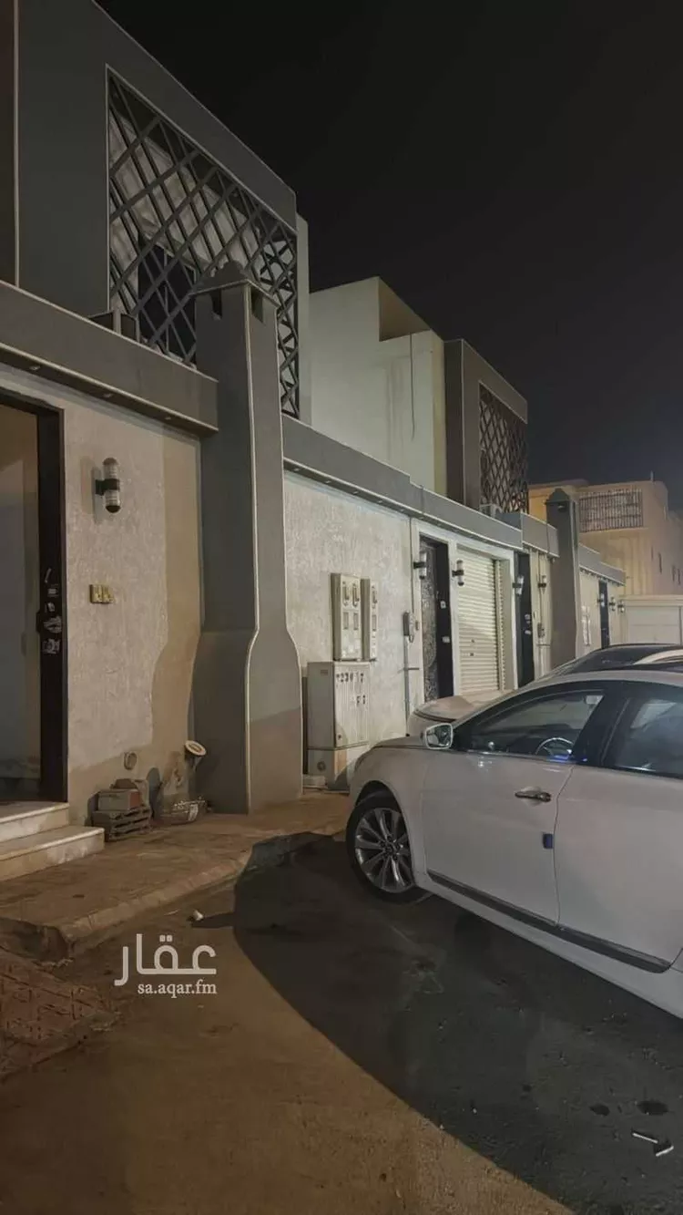 شقة للإيجار في شارع بدر بن عامر الهذلي, حي طويق, مدينة الرياض, منطقة الرياض