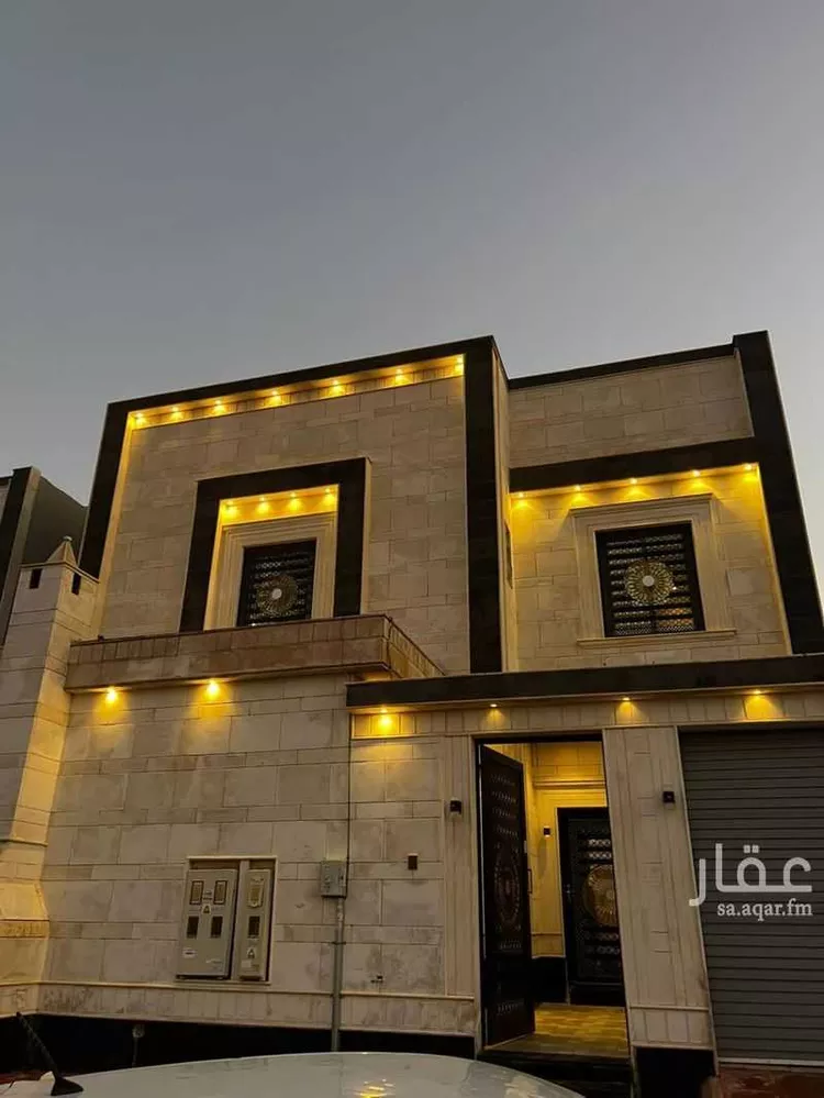 Villa for Rent in Riyadh Tuwaiq