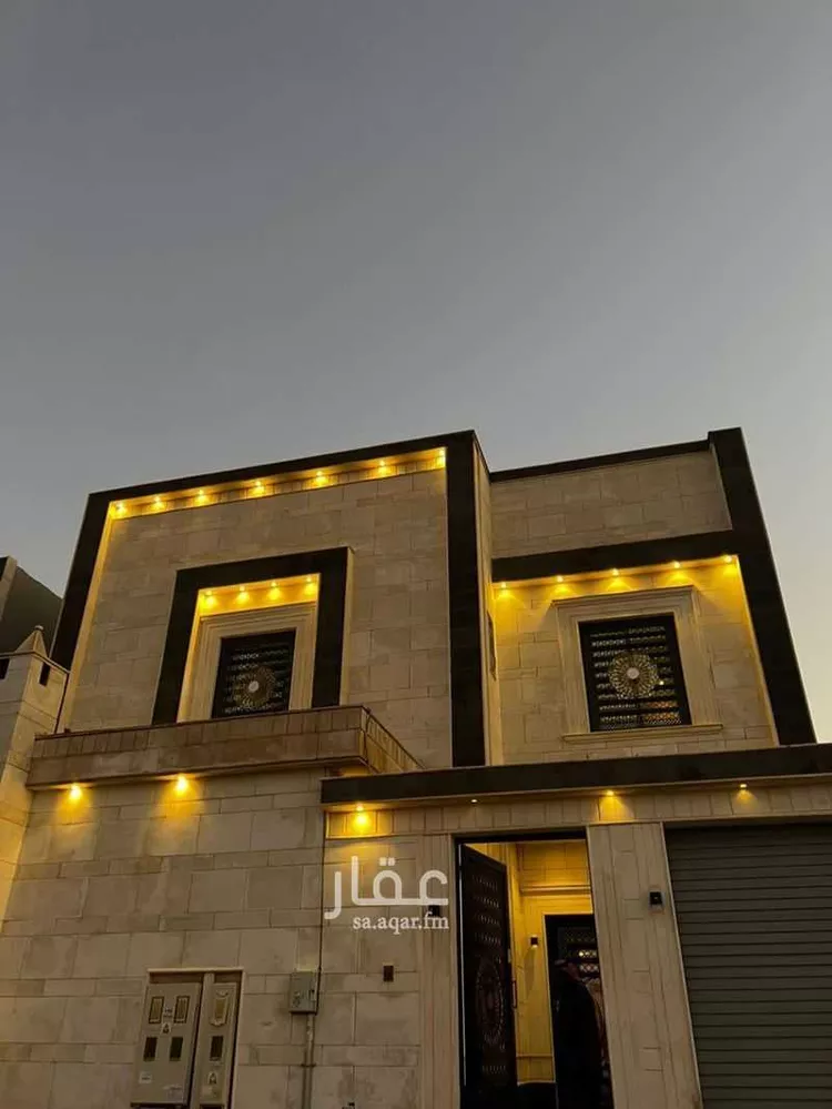 Villa for Rent in Riyadh Tuwaiq