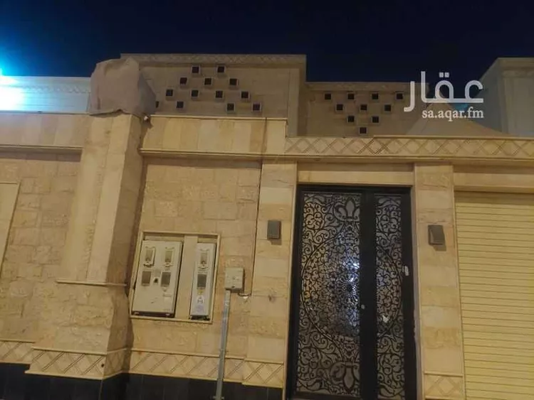 Villa for Rent in Riyadh Tuwaiq