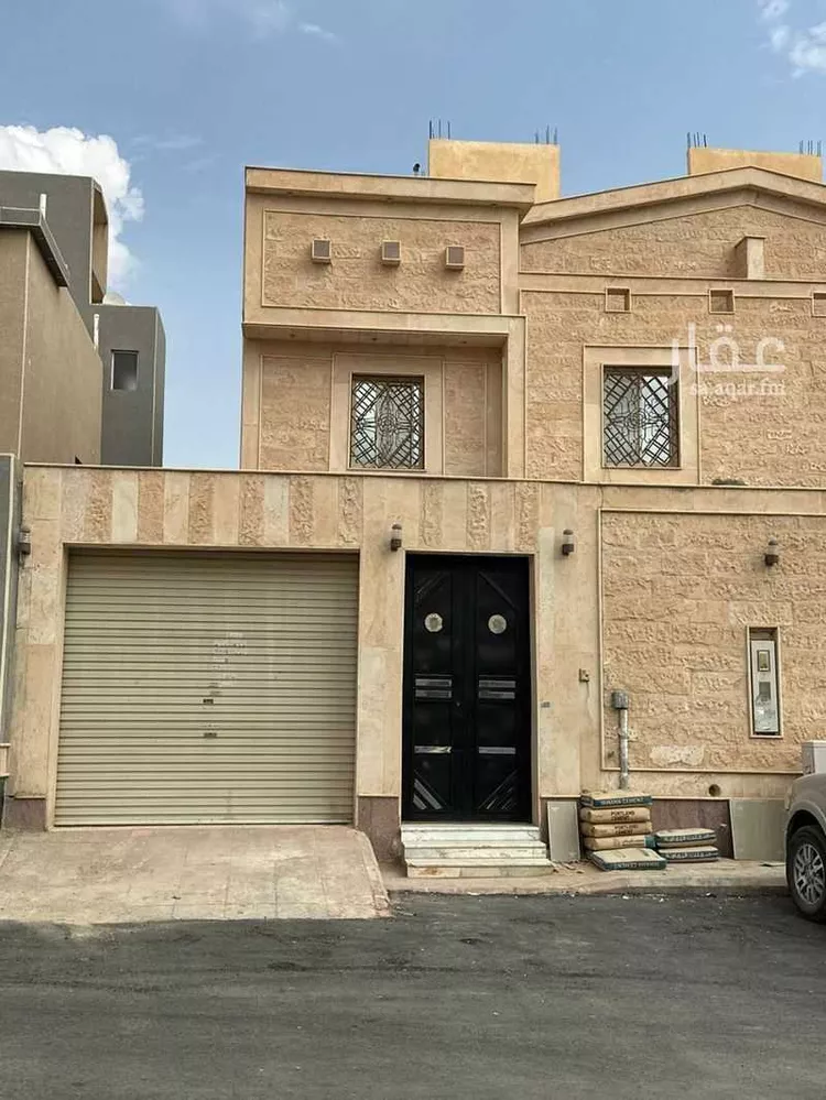 Villa for Rent in Riyadh Tuwaiq