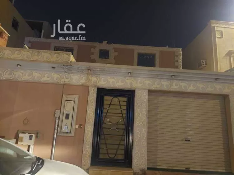 فيلا للإيجار في شارع ابن صنعون, حي طويق, مدينة الرياض, منطقة الرياض